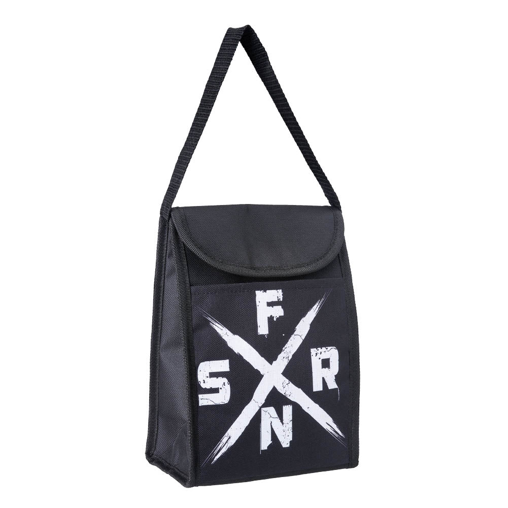 Seth Rollins "SFNR" Lunch Cooler