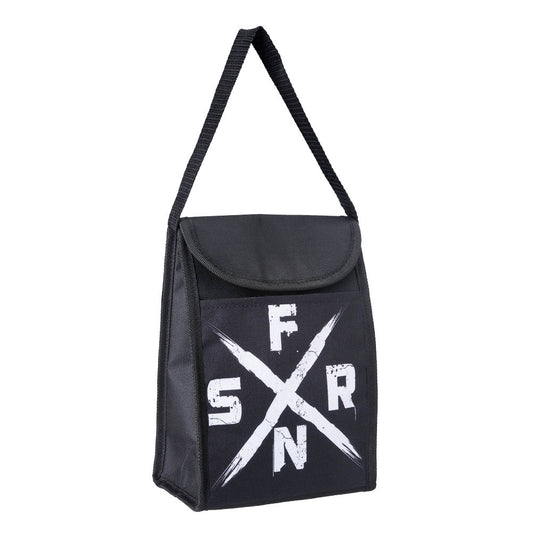 Seth Rollins "SFNR" Lunch Cooler