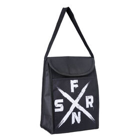 Seth Rollins "SFNR" Lunch Cooler