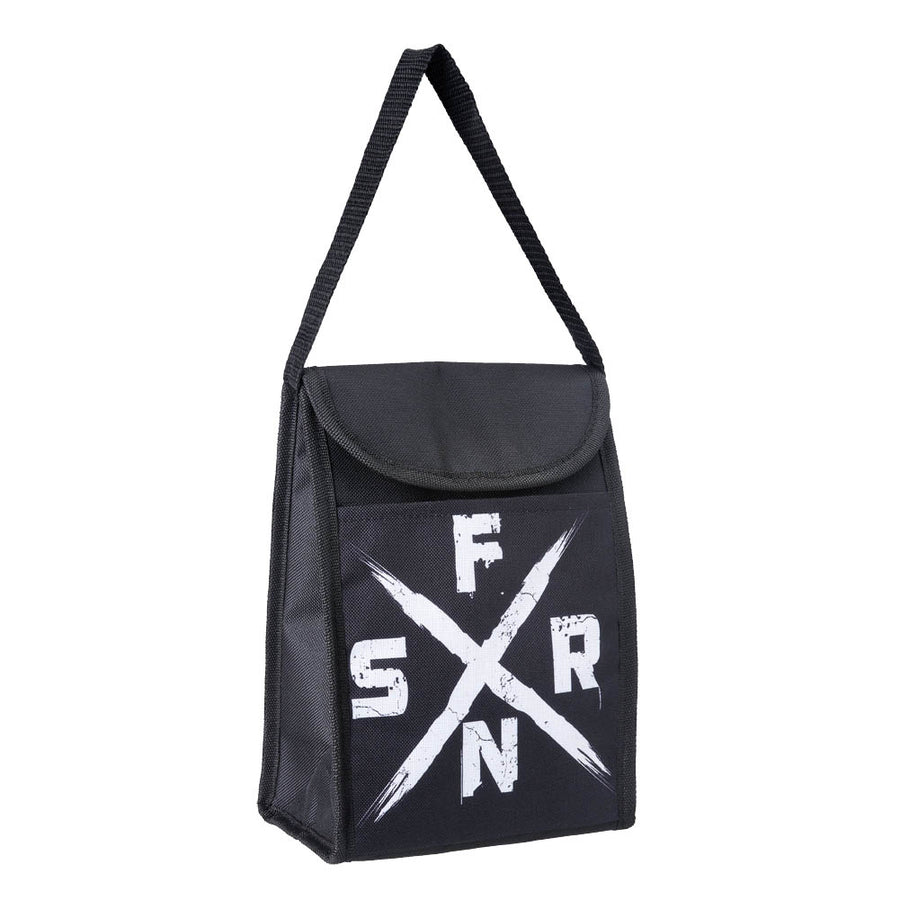 Seth Rollins "SFNR" Lunch Cooler