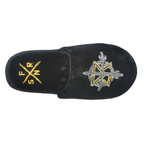 Seth Rollins "Beastslayer" Slippers