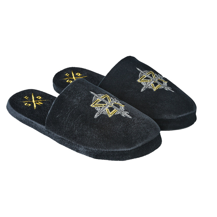 Seth Rollins "Beastslayer" Slippers
