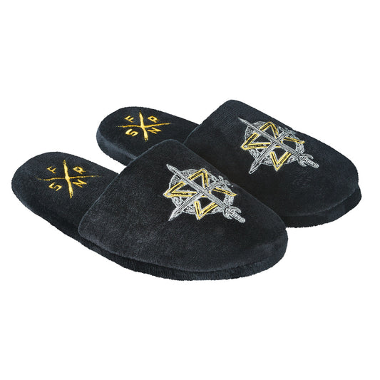 Seth Rollins "Beastslayer" Youth Slippers PW Catalog