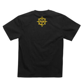 Seth Rollins "BeastSlayer" Youth Authentic T-Shirt T-Shirt PW Catalog