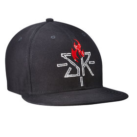 Seth Rollins "Ignite the Will" Snapback Hat