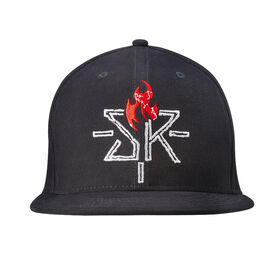 Seth Rollins "Ignite the Will" Snapback Hat