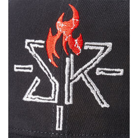 Seth Rollins "Ignite the Will" Snapback Hat