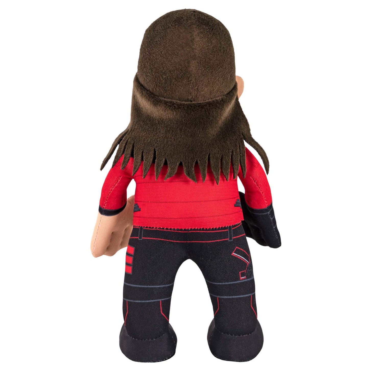 Seth Rollins "Embrace The Vision" 10" Plush Bleacher Creature