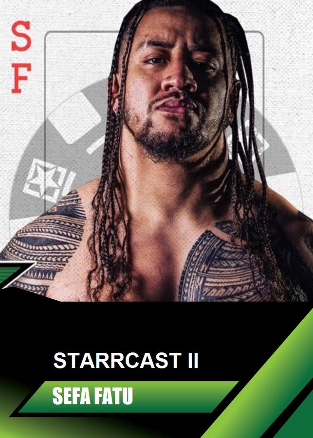 Sefa Fatu