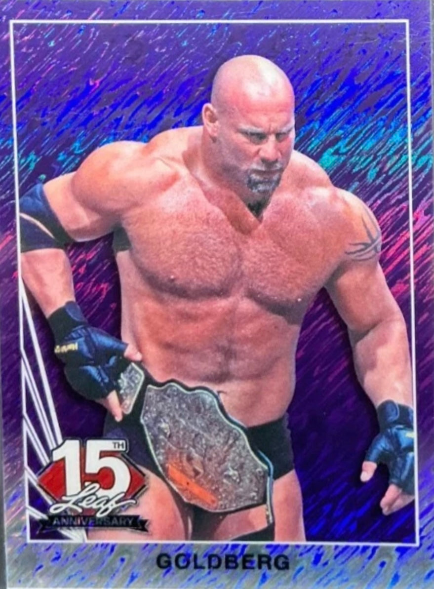 Goldberg