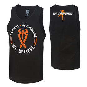 Roman Reigns "We Believe" Tank Top Tank Top PW Catalog