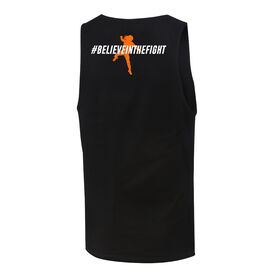 Roman Reigns "We Believe" Tank Top
