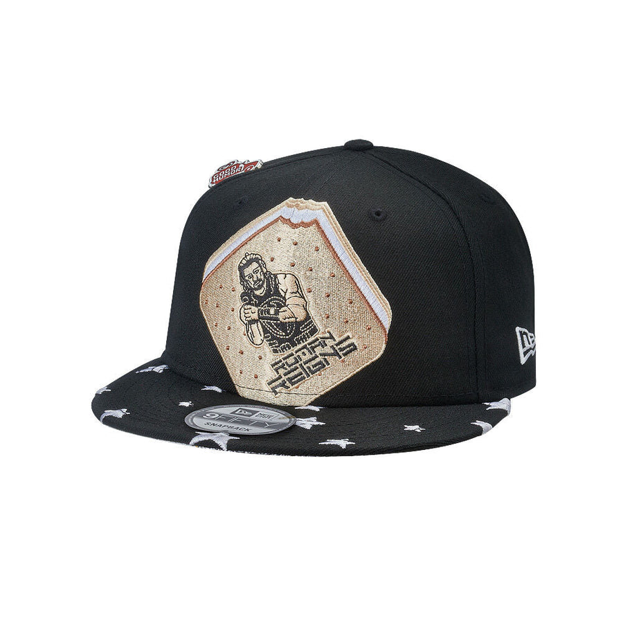 Roman Reigns WWE x Good Humor New Era 9Fifty Snapback Hat 1