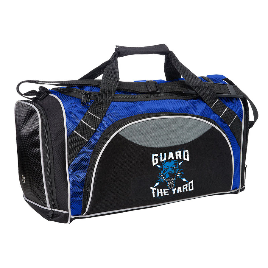 Roman Reigns "Guard The Yard" Gym Bag