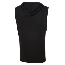 Roman Reigns "Guard The Yard" Lightweight Sleeveless Hoodie