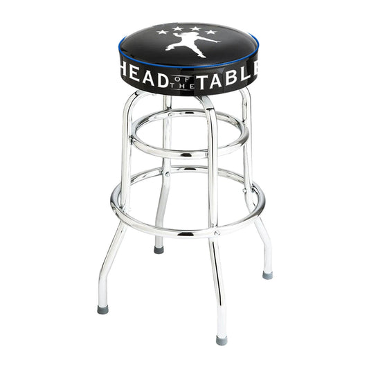 Roman Reigns "Head Of The Table" Bar Stool