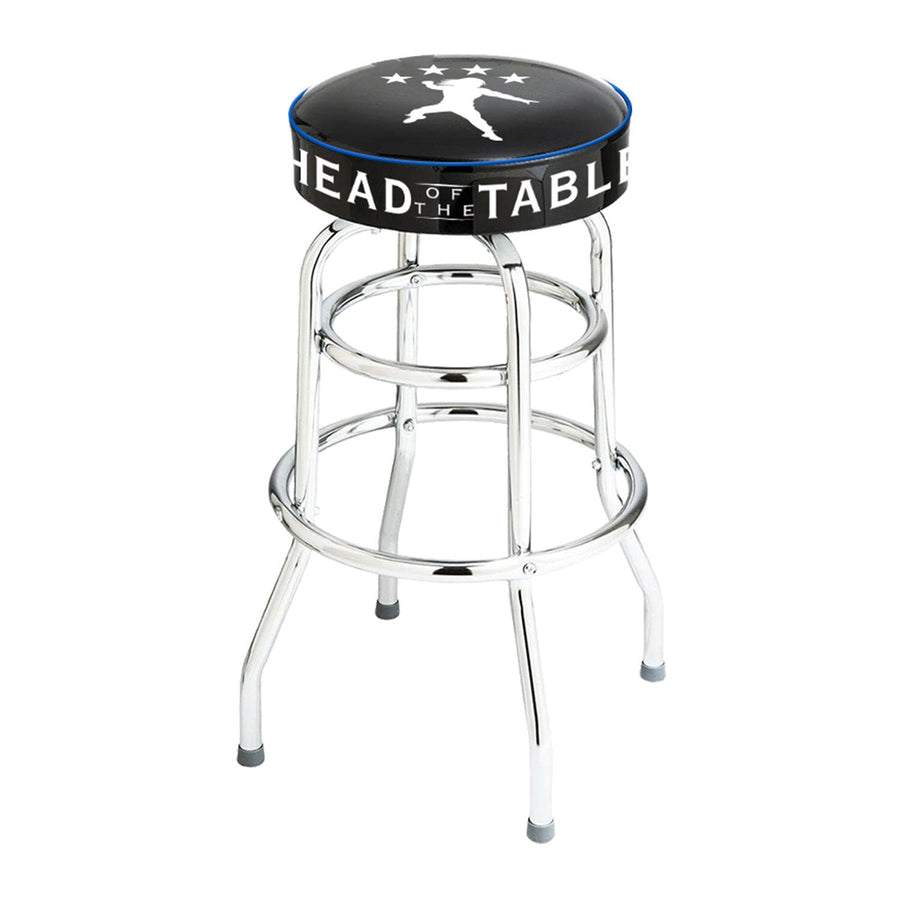 Roman Reigns "Head Of The Table" Bar Stool