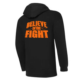 Roman Reigns "Tougher Than Cancer" Pullover Hoodie Sweatshirt