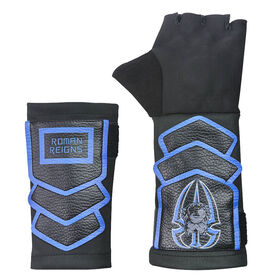 Roman Reigns "Big Dog Unleashed" Replica Glove Set PW Catalog