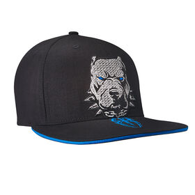 Roman Reigns "Big Dog Unleashed" Snapback Hat