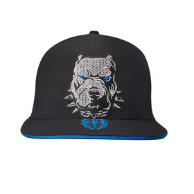 Roman Reigns "Big Dog Unleashed" Snapback Hat