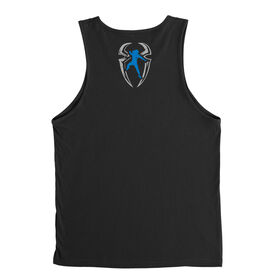 Roman Reigns "Guard The Yard" Tank Top