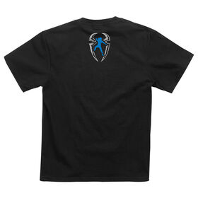 Roman Reigns "Guard The Yard" Youth Authentic T-Shirt T-Shirt PW Catalog
