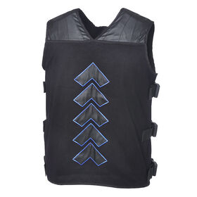 Roman Reigns "Big Dog Unleashed" Replica Vest