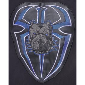 Roman Reigns "Big Dog Unleashed" Replica Vest