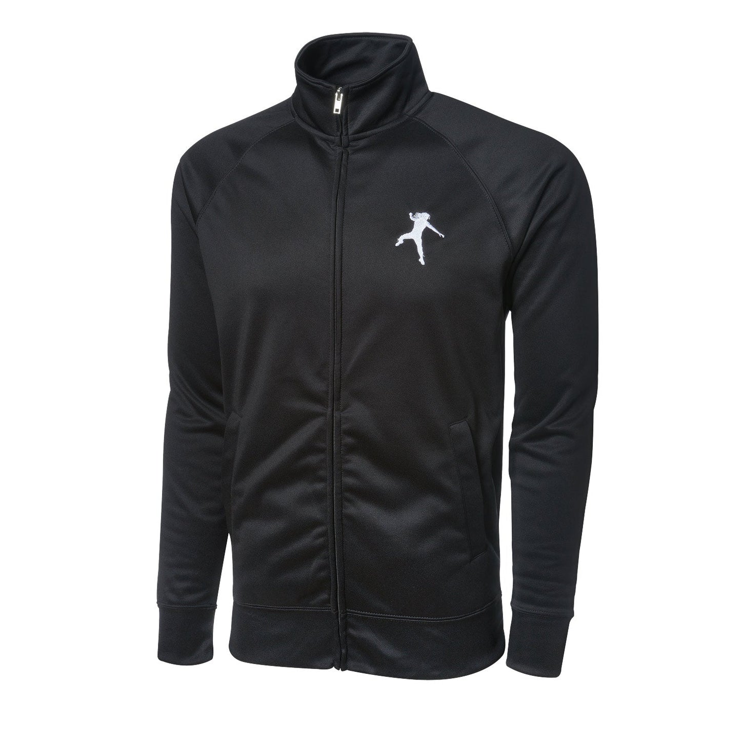 Roman Reigns "Head Of The Table" Track Jacket