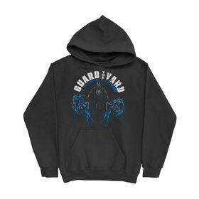 Roman Reigns "Guard The Yard" Youth Pullover Hoodie Sweatshirt