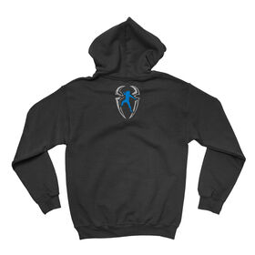 Roman Reigns "Guard The Yard" Youth Pullover Hoodie Sweatshirt