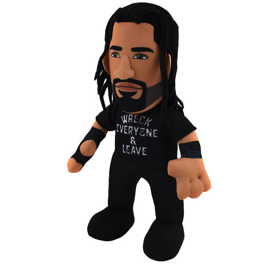 Roman Reigns 10" Plush Bleacher Creature