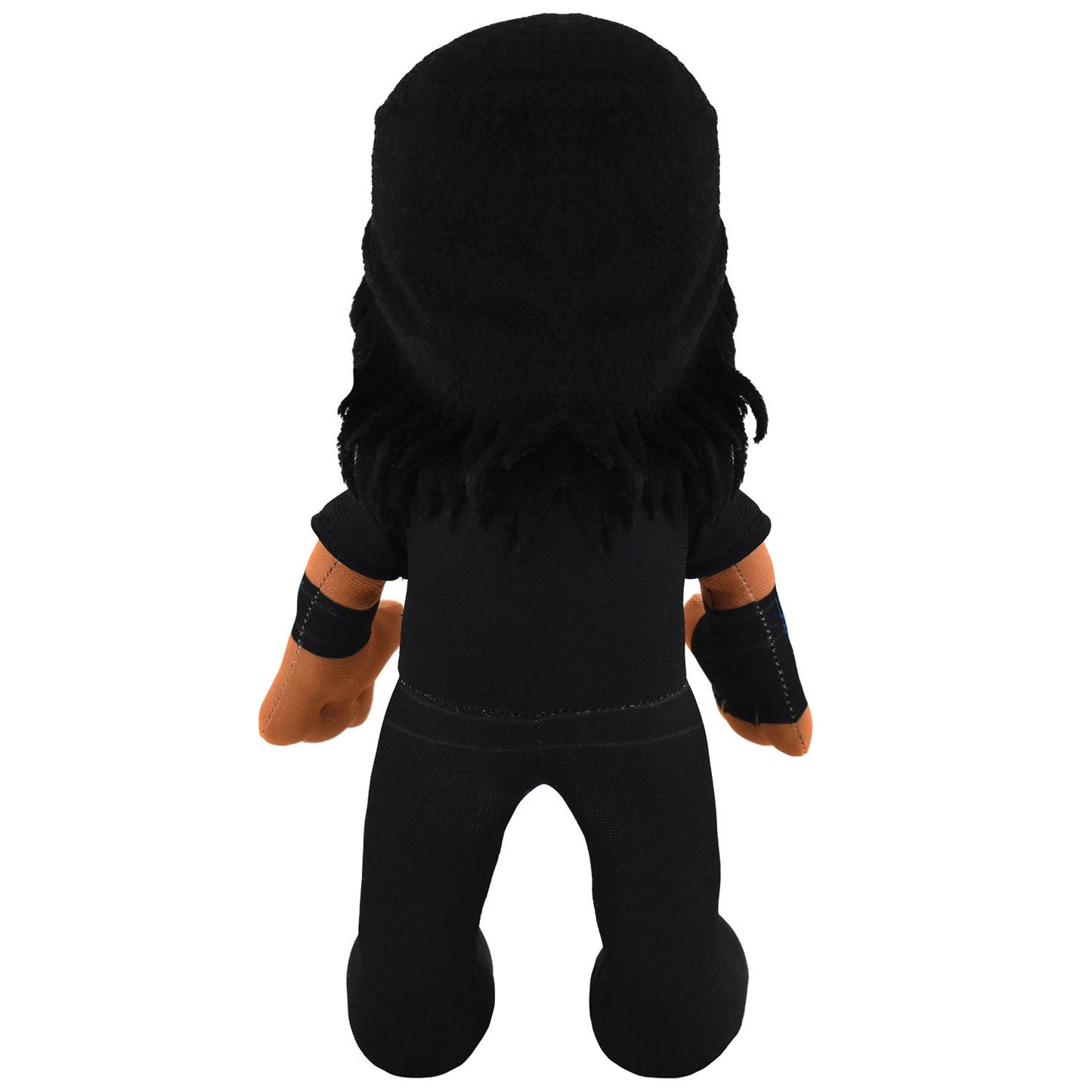 Roman Reigns 10" Plush Bleacher Creature