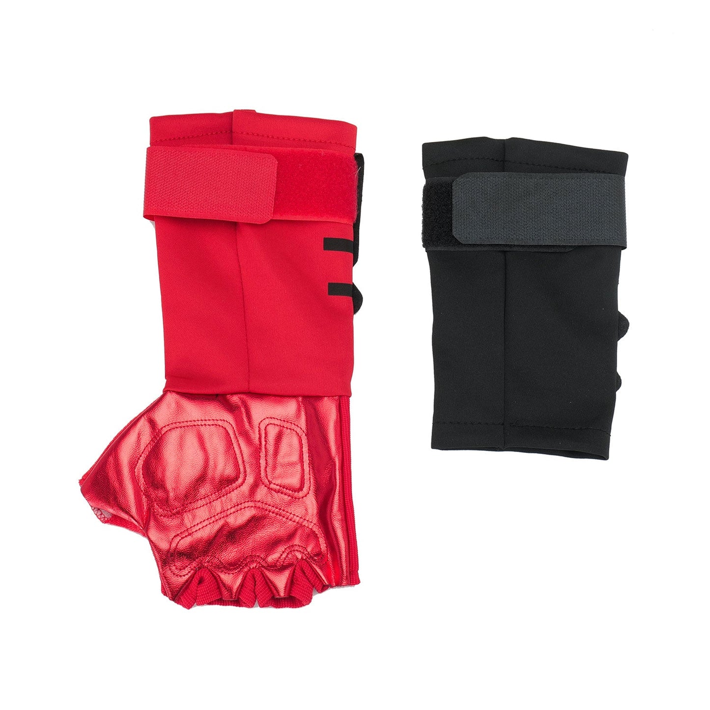 Roman Reigns Red Replica Glove Set