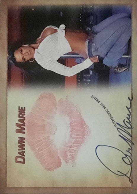Dawn Marie