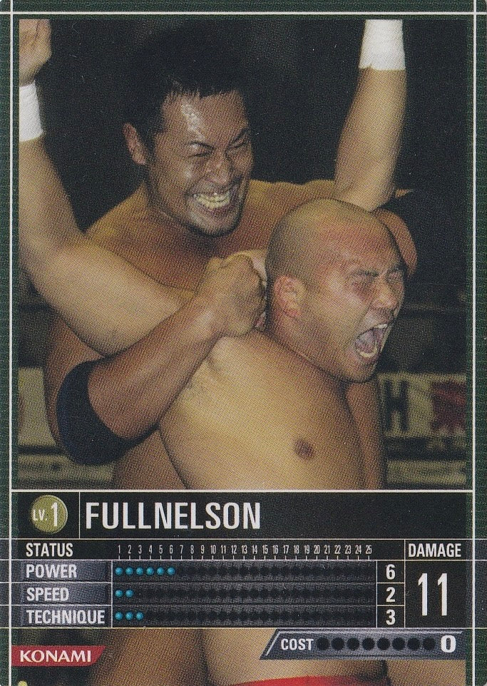 Fullnelson