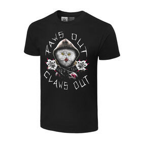 Natalya "Natty Cat" Authentic T-Shirt T-Shirt PW Catalog