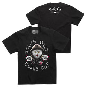 Natalya "Natty Cat" Youth Authentic T-Shirt
