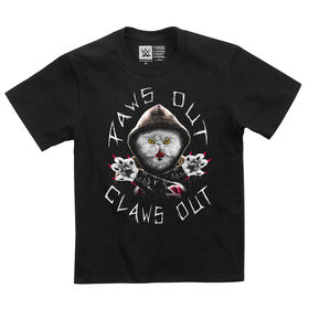 Natalya "Natty Cat" Youth Authentic T-Shirt T-Shirt PW Catalog