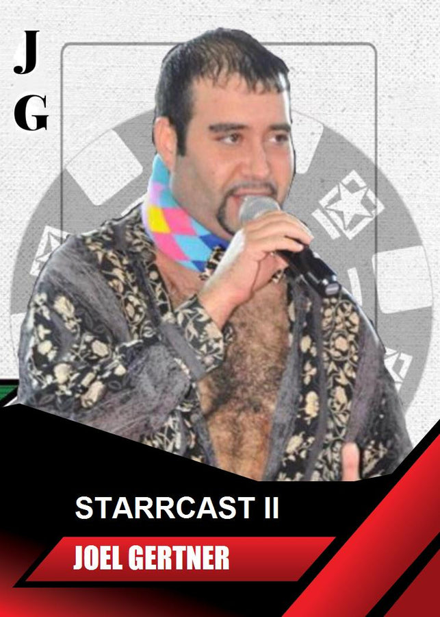 Joel Gertner