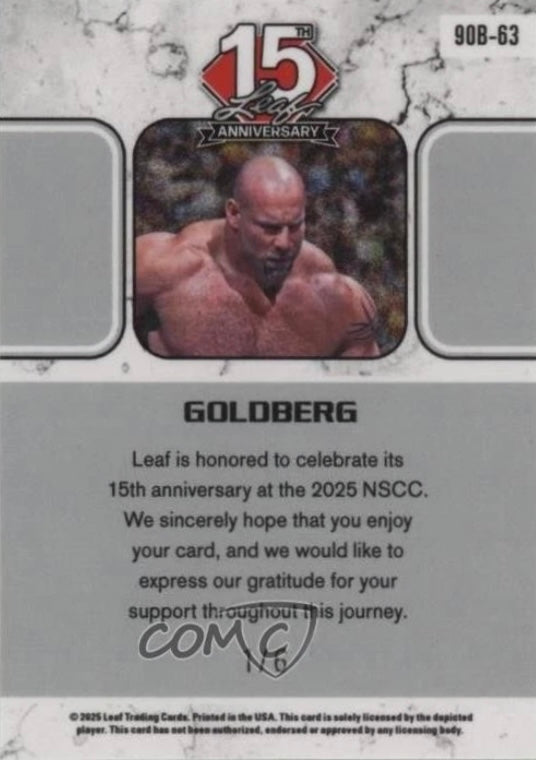Goldberg