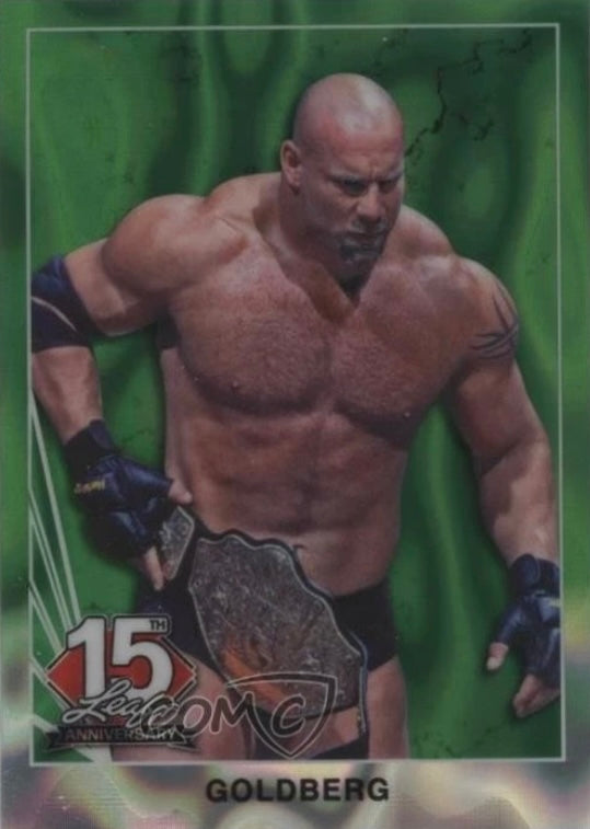 Goldberg