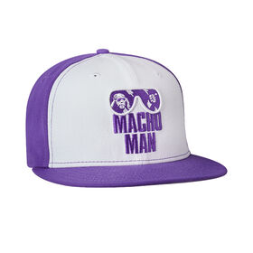 Macho Man New Era 9FIFTY Snapback Hat