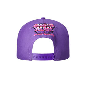 Macho Man New Era 9FIFTY Snapback Hat
