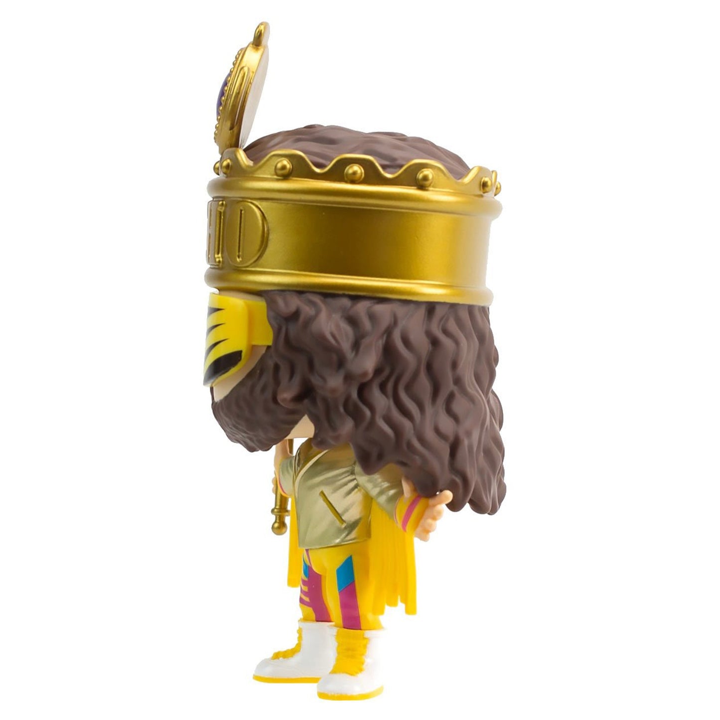 Macho Man Randy Savage "King Macho" POP! Vinyl Figure