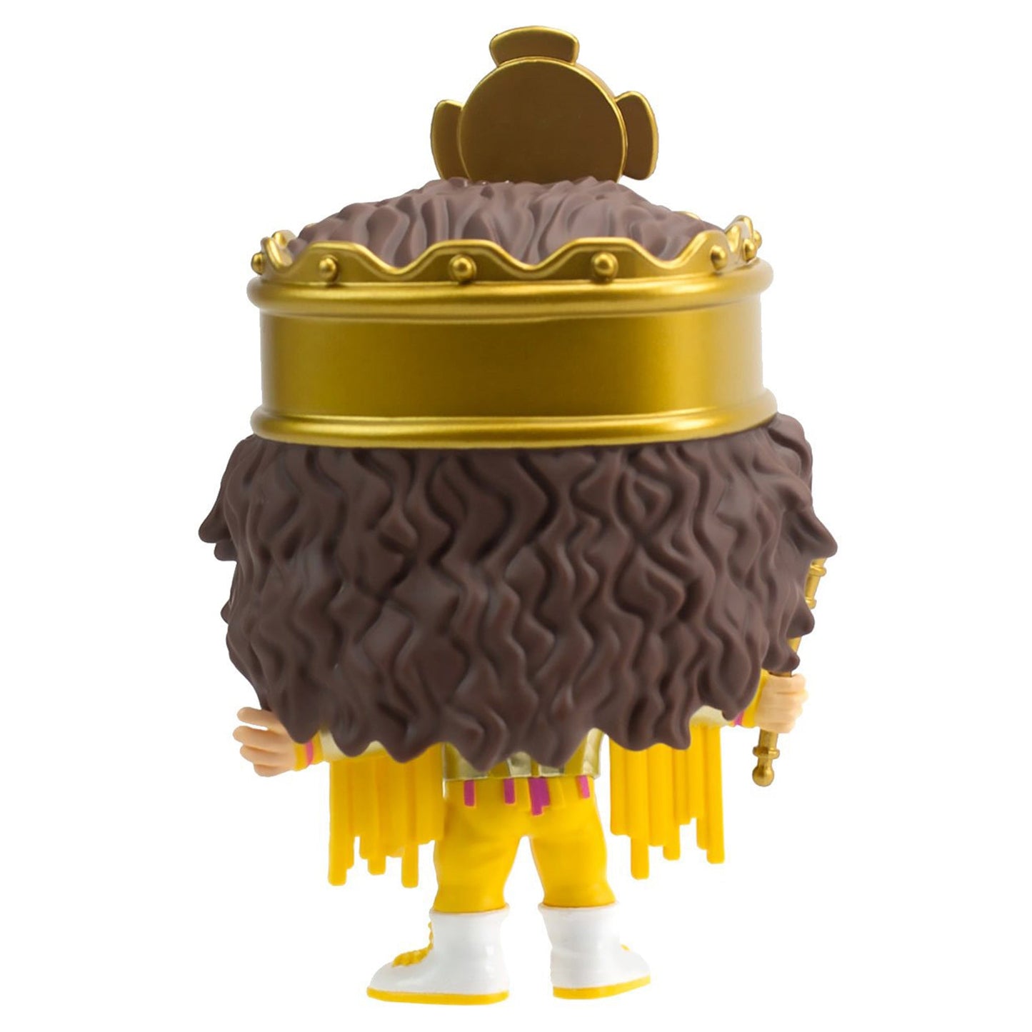 Macho Man Randy Savage "King Macho" POP! Vinyl Figure
