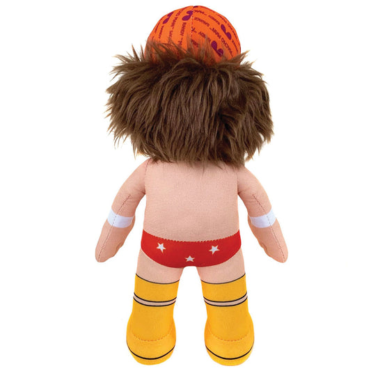 Macho Man Randy Savage 10" Plush Bleacher Creature