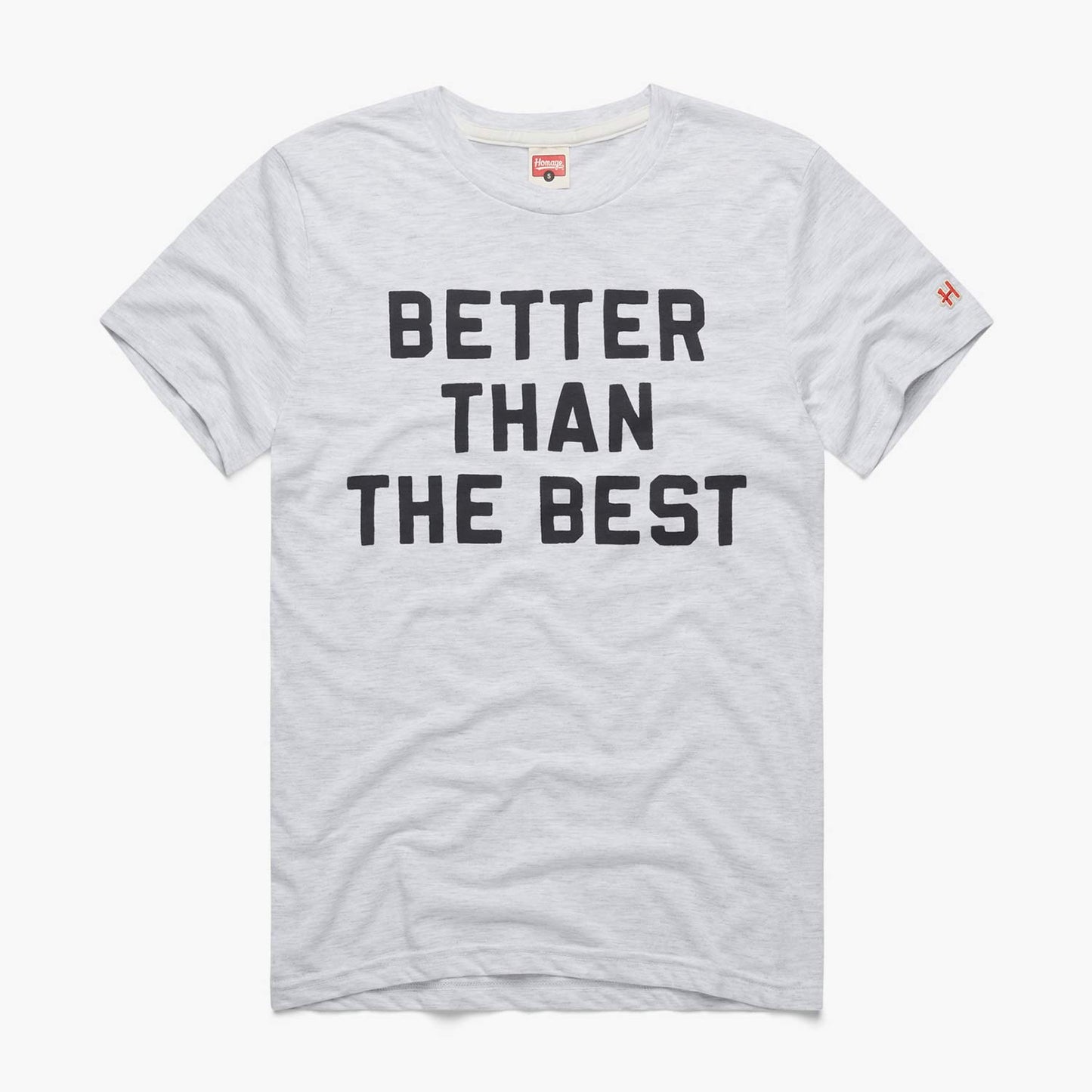 Macho Man Randy Savage "Better Than The Best" Homage T-Shirt