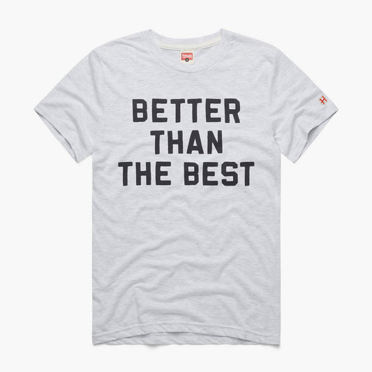 Macho Man Randy Savage "Better Than The Best" Homage T-Shirt
